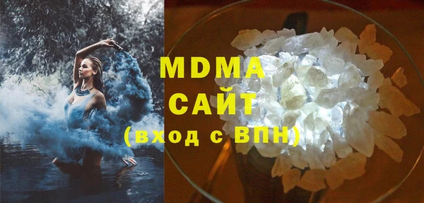 прущий лед Елабуга